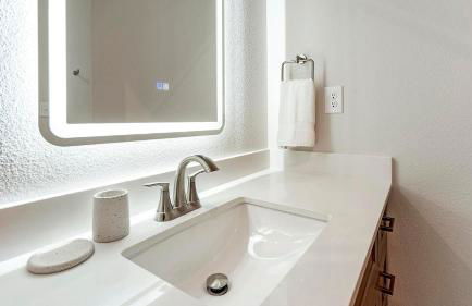 Landing Beautiful 2BD Gym Pool - Foto 18