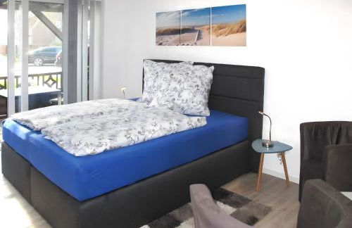 Bannemin, Fewo Wolkenlos 01 - Foto 9