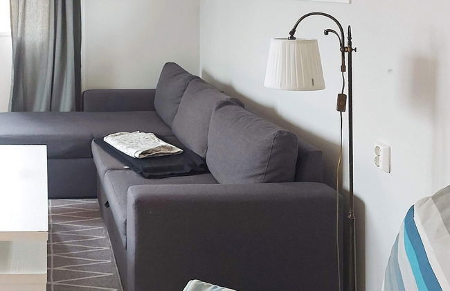 4 Person Holiday Home in Gavle - Foto 6