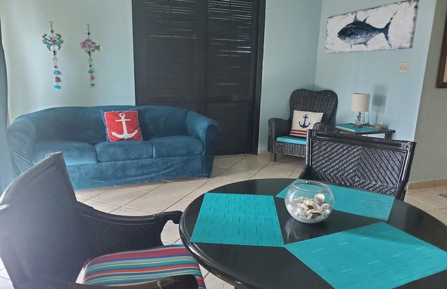 FunSea Water View Apt - Foto 9