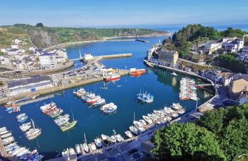 Best View in Town Apartment - Foto 2