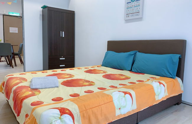 BrightonHome at REVO Aurora Place Bukit Jalil - Foto 18