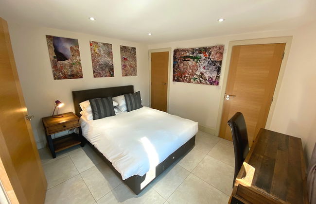 Railway Apartments - Photo 15