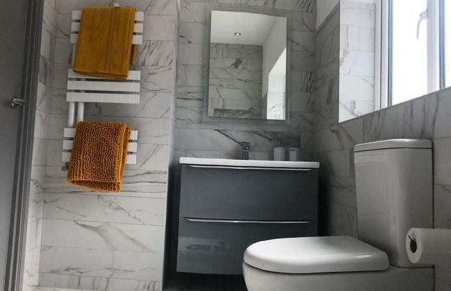 Lovely 3-bed House in Lytham Saint Annes - Foto 11