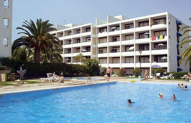 Parque Mourabel- Pe Do Lago- Oasis Village - Foto 1