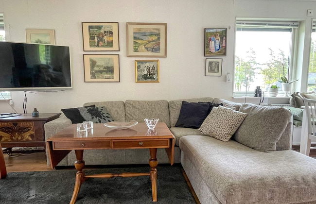 5 Person Holiday Home in 38472 - Foto 23