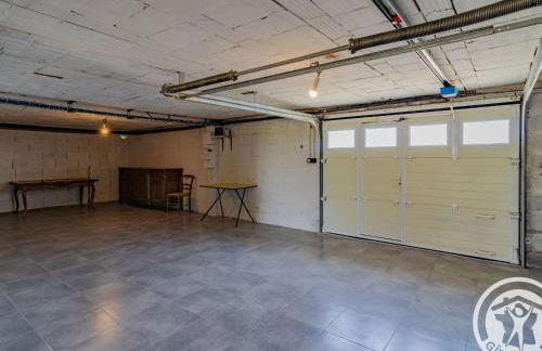 Gîte rénové 2023 avec terrasse, proche Zoo de La Flèche, idéal motards, 6 pers, wifi, parking sécurisé - FR-1-622-60 - Photo 19