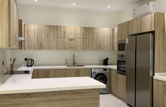 Tawun A1-8 Royal touch Balcony GZ41 - Foto 5