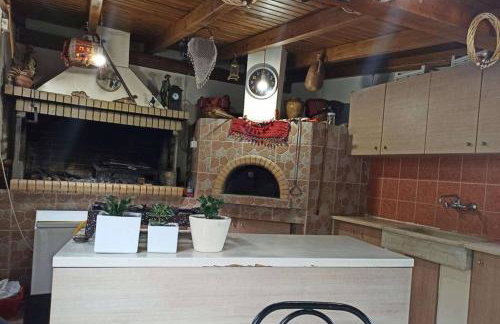 Villa MALENA Nature and Sea View - Foto 35