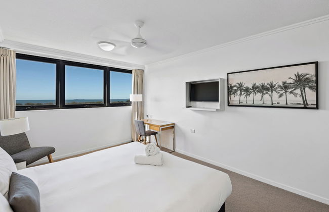 Pacific Sands Apartments - Foto 20