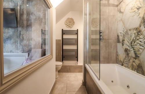 The Swans Nest Lock View - Foto 21