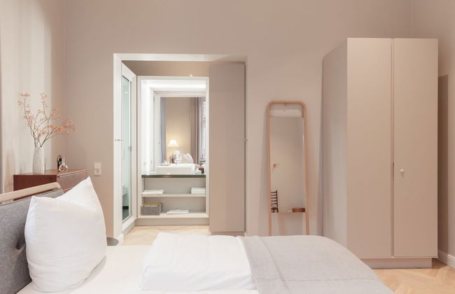 OSTKÜSTE - Villa Staudt Design Apartments - Foto 24