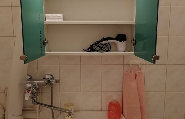 Scandinavian Sun Apartments - Photo 10