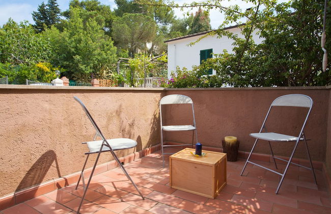 Appartamento La Baia - Foto 12