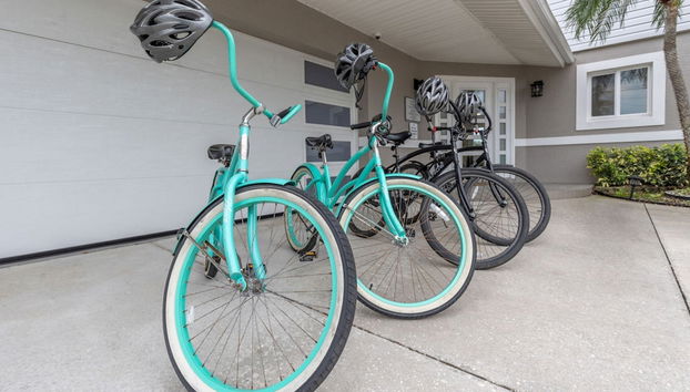 V Azule - Walk to Beach-waterfront -free Kayaks Bikes Fishing Beach Gear Dock - Foto 5, Quarto