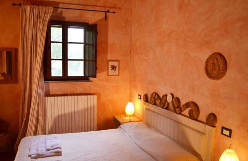 Appartamento Scuderia Del Borgo, Wifi, Perugia - Foto 29