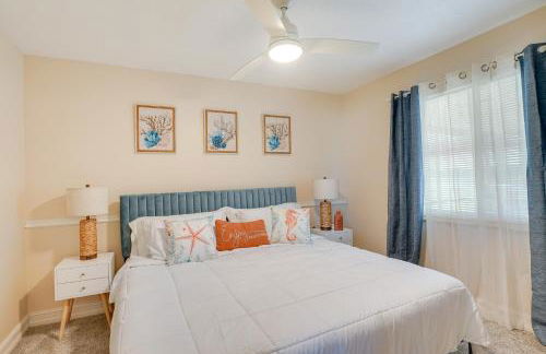 Punta Gorda Oasis with Saltwater Pool and Gas Grill! - Photo 22