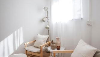 Luxus-Apartment Stadt und Natur nah - Foto 3