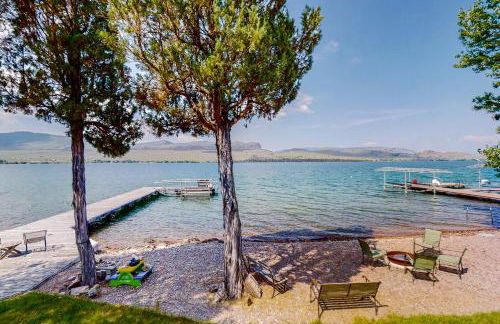 The Meadowlark Cabin - Foto 1