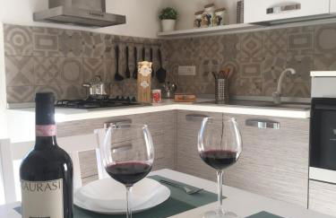 PEPPE'S HOME Luxury and relax apartament - Foto 25