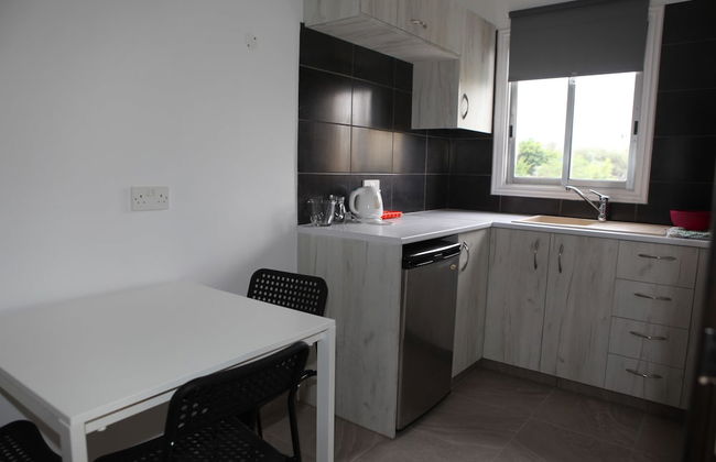 Polyxeni Hotel Apartments - Foto 16