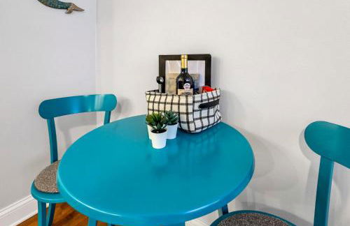 Cozy 2 BR in Short North Convenient Parking - Foto 15