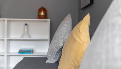 Merchant City Modern 1 Bed Executive Flat - Foto 5