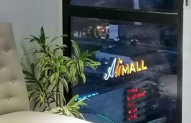 Remarkable 2-bedroom Condo Unit in Quezon City - Photo 1