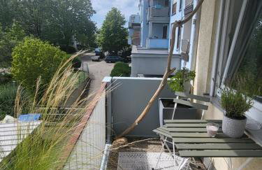 Ferienwohnung am Seepark - Foto 14