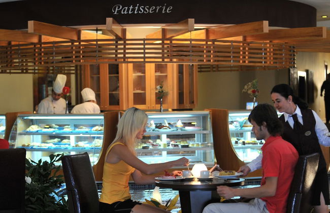 Gold City 2 Bedroom Villa 2 - Foto 65