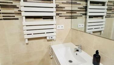 Apartamento 4 Elephant Wifi y Netflix - Foto 5