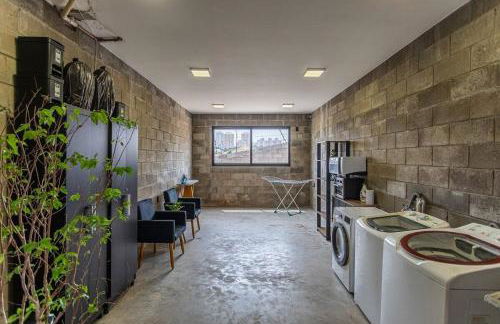 Kazuo520 - Minimalista/Brutalista - Foto 30