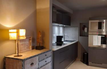 Apparts Et Lofts Bistrot Des Alpilles - Foto 44