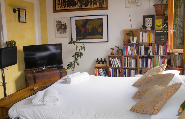 WINE HOUSE- SALUTATI 78 - Foto 10