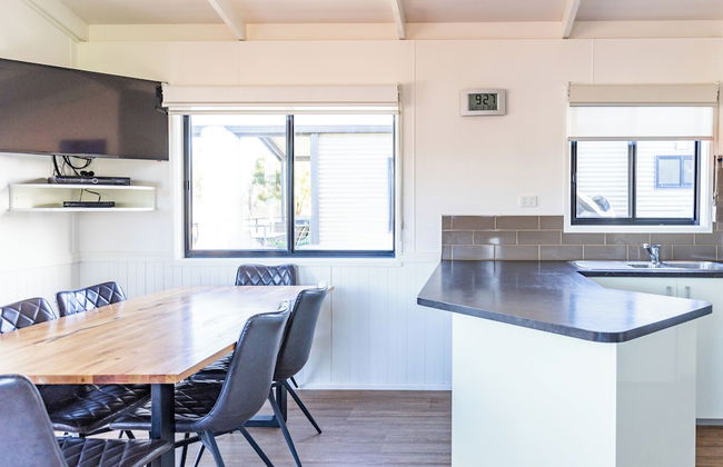 NRMA Yarrawonga Mulwala Holiday Park - Photo 21