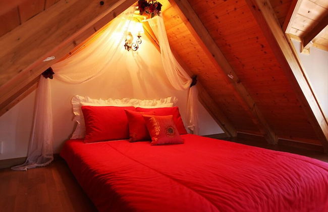 Popcorn House Pension - Foto 25