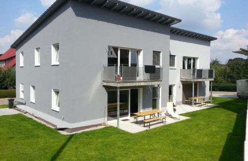 Ferienwohnung Fasold - Foto 1