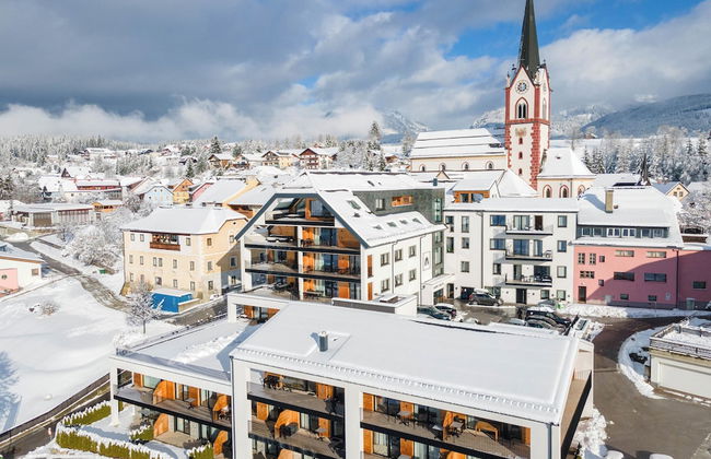 AlpenParks Hotel & Apartment Carpe Solem - Foto 54