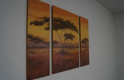 Apartment 24 modern & gemütlich - Foto 22