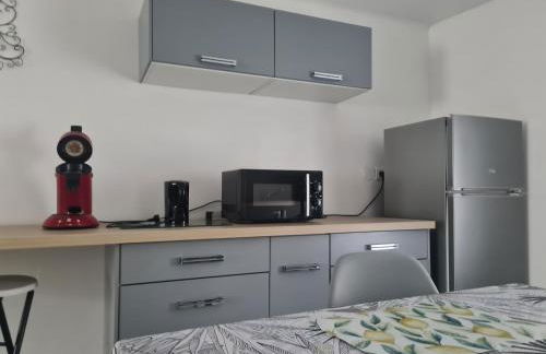 Gite chez carole - Foto 8