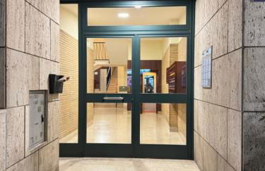 At 61 Charm Apartment Rome center - Photo 25