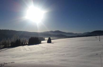Domek na Czerwonej Górce - Foto 6