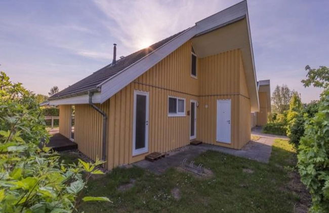 Exklusives Skandinavisches Ferienhaus - Foto 5