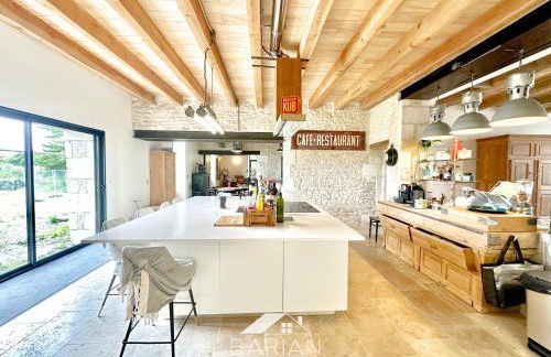 Le Domaine de Stian - Foto 17