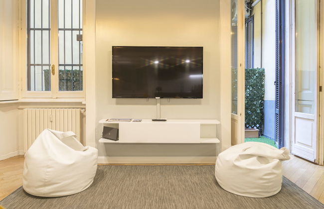 Heart Milan Apartments - San Sepolcro Duomo - Foto 12