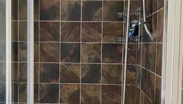 Lodge 1, The Grange - Foto 3