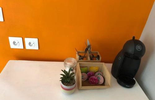 Appartements Saint Gratien 3 min à pied transport Tour Eiffel - Foto 10