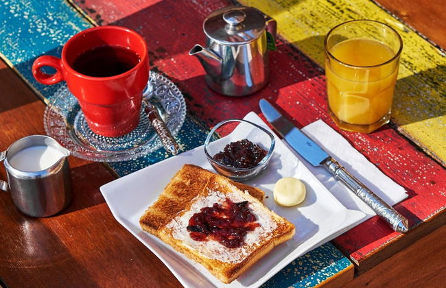 INNER kompas Studios - Foto 22