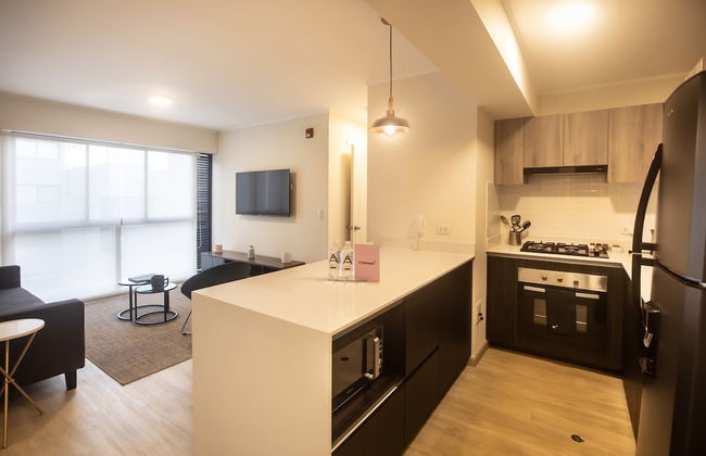 Wynwood El Sol Este in Barranco - Photo 53