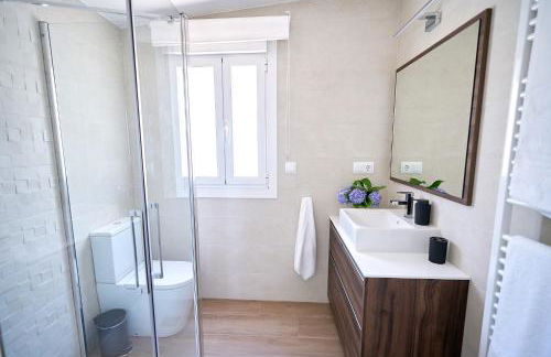 Apartamento SanMartiño con jacuzzi - Foto 15